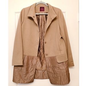 Cresson Prestige Jacket